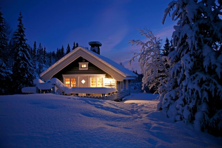 Winter Wisdom: 8 Michigan Home Winterizing Tips for a Cozy Season