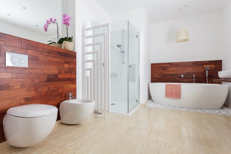 From Tub to Tranquility: The Essentials of Converting Your Bathroom Tub to a Shower