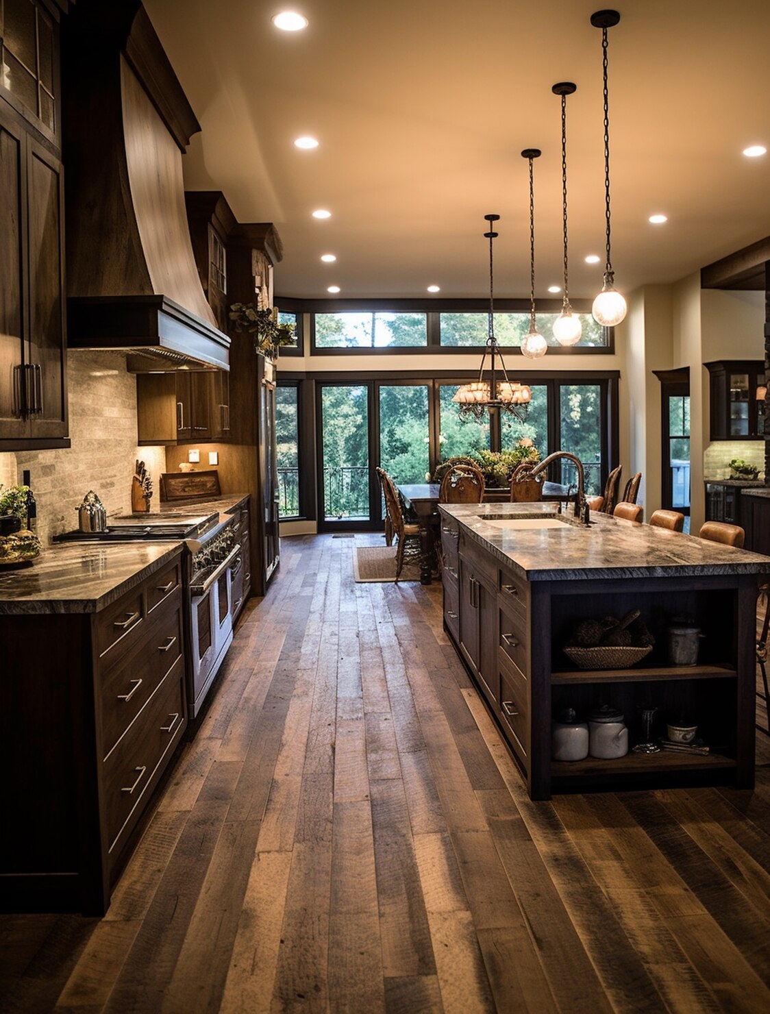 kitchen remodelling